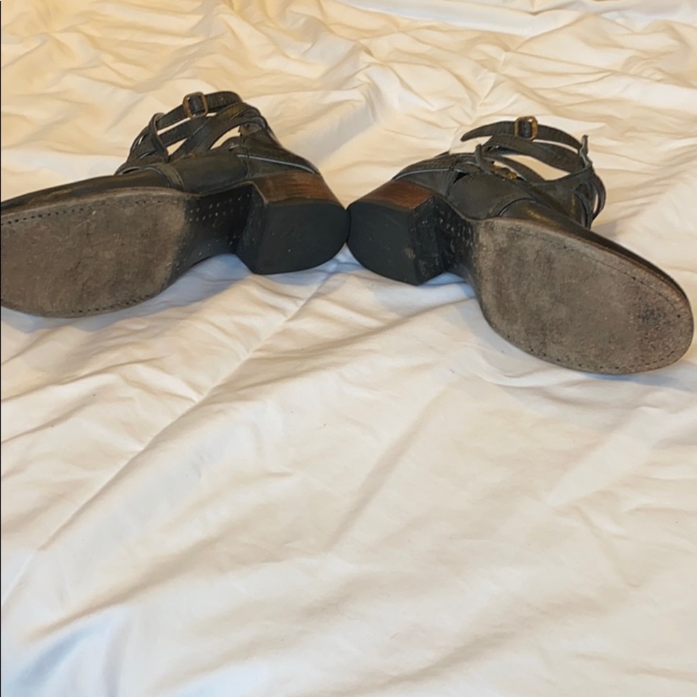 Booties - Picture 5 of 8